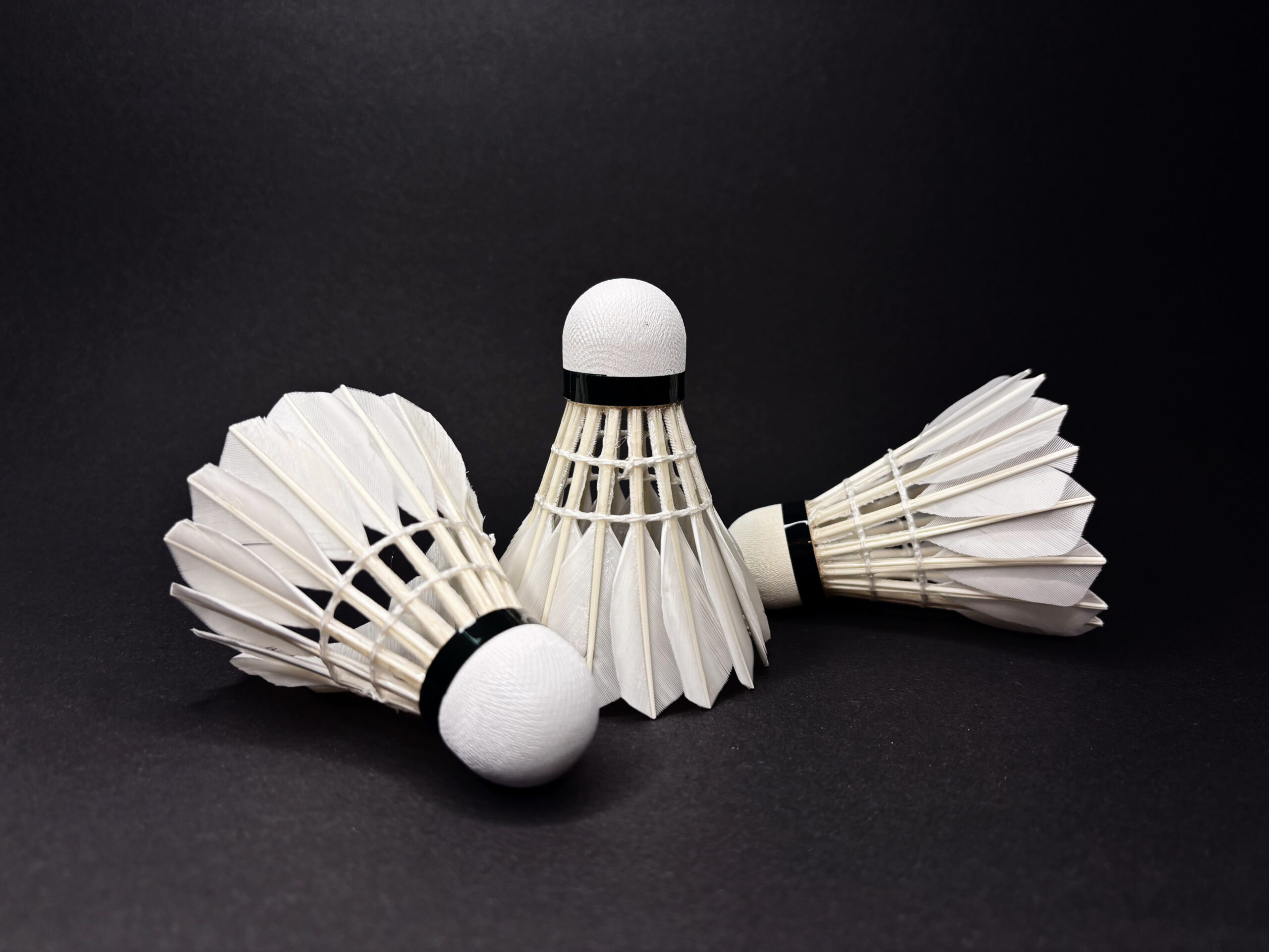 Lotki Ultima – widok z góry