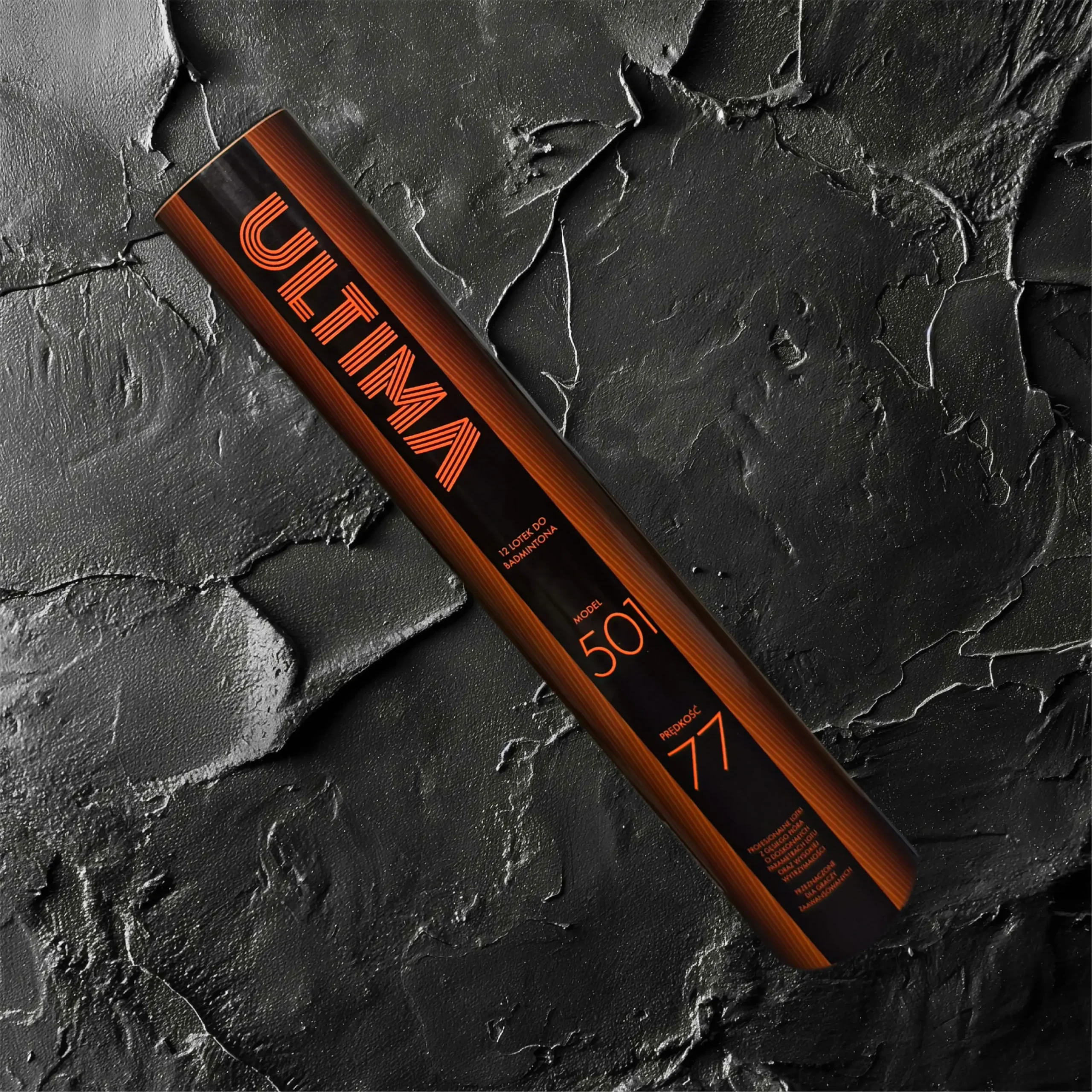 ULTIMA 501 - obrazek 2