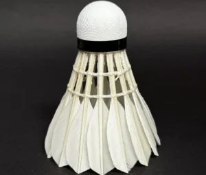 Parowanie lotek piórowych: Jak przedłużyć ich żywotność? 3 domowe metody