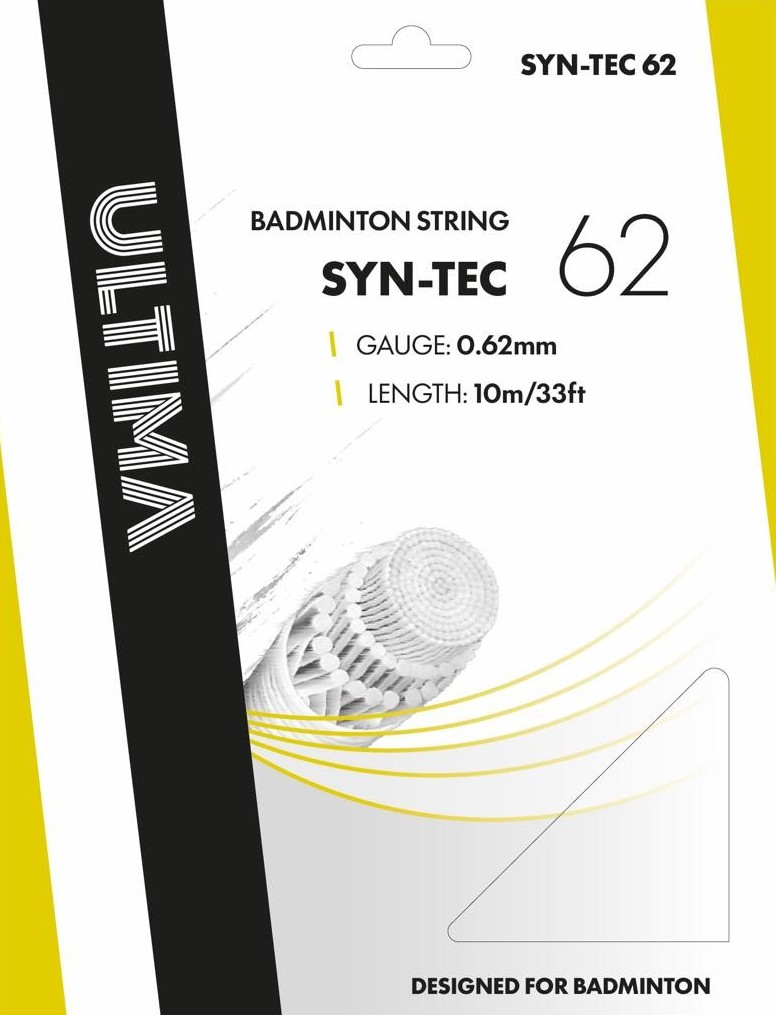 ULTIMA SYN-TEC 62