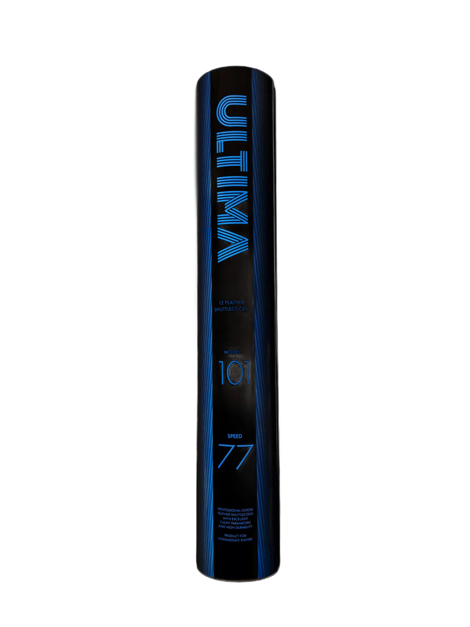 ULTIMA 101