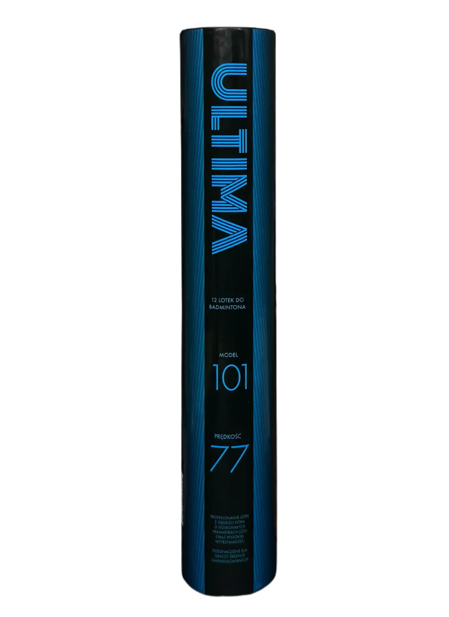 Lotki ULTIMA 101 – tuba