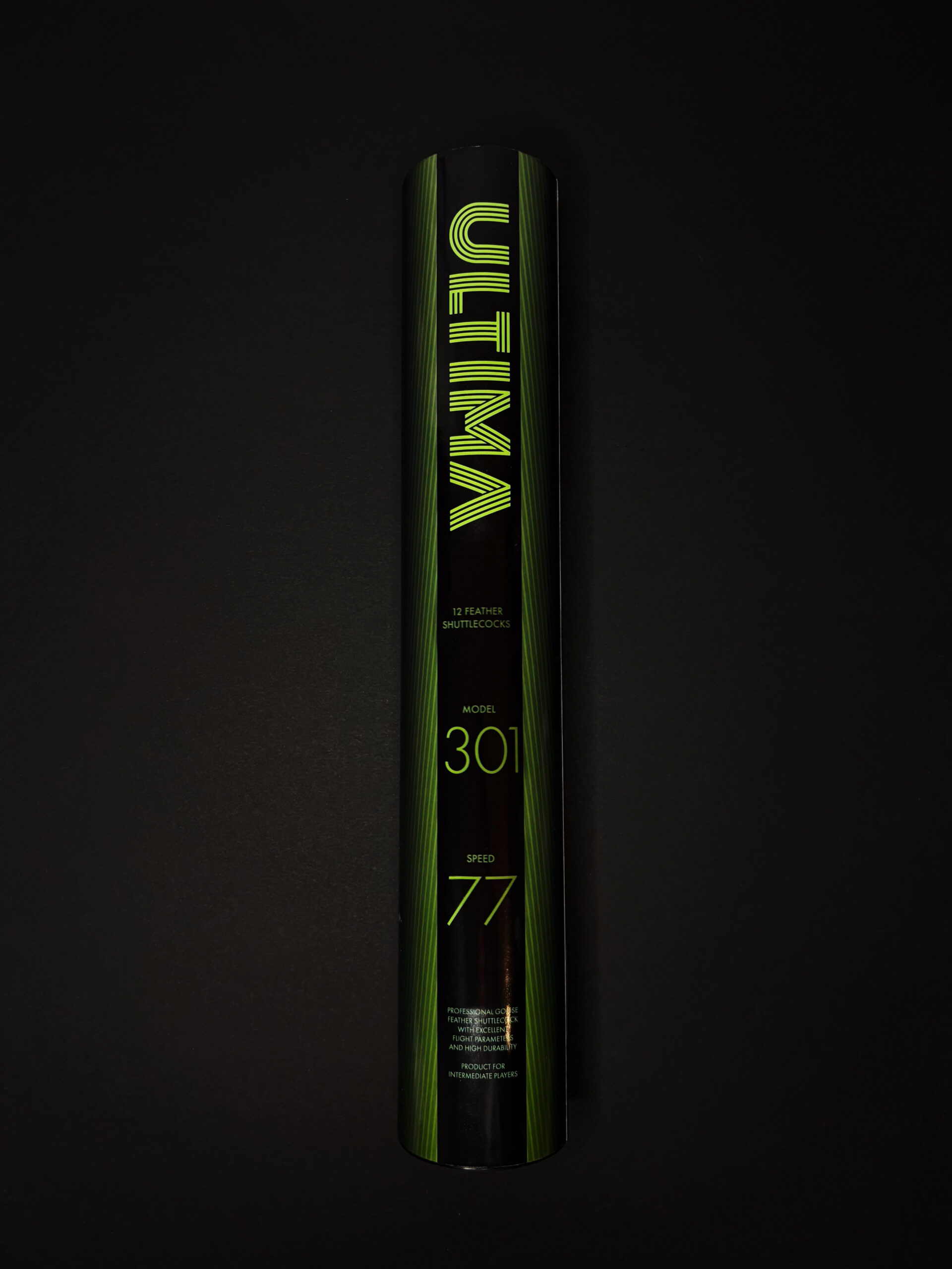 Lotki ULTIMA 301 – tuba