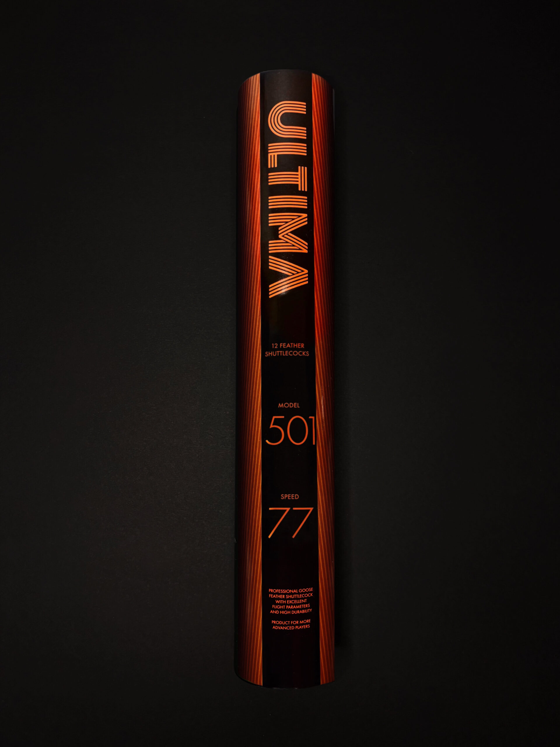 Lotki ULTIMA 501 – tuba