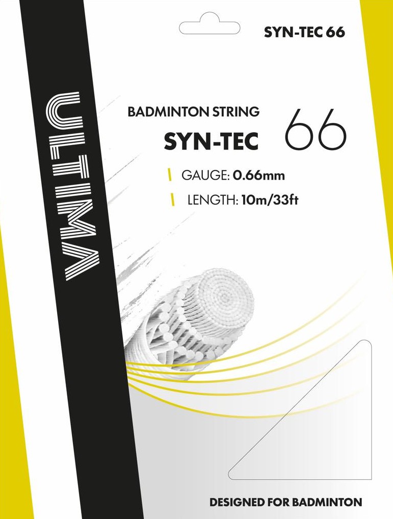 ULTIMA SYN-TEC 66