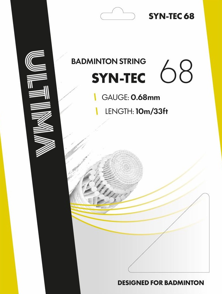 ULTIMA SYN-TEC 68