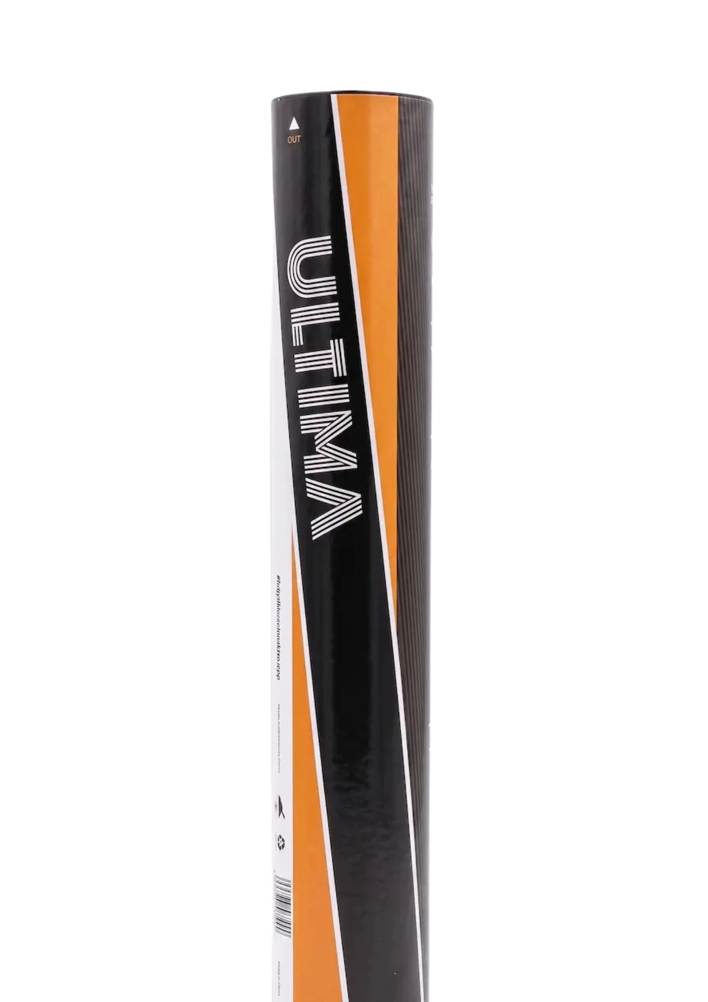 ULTIMA 501 - wersja 2.0