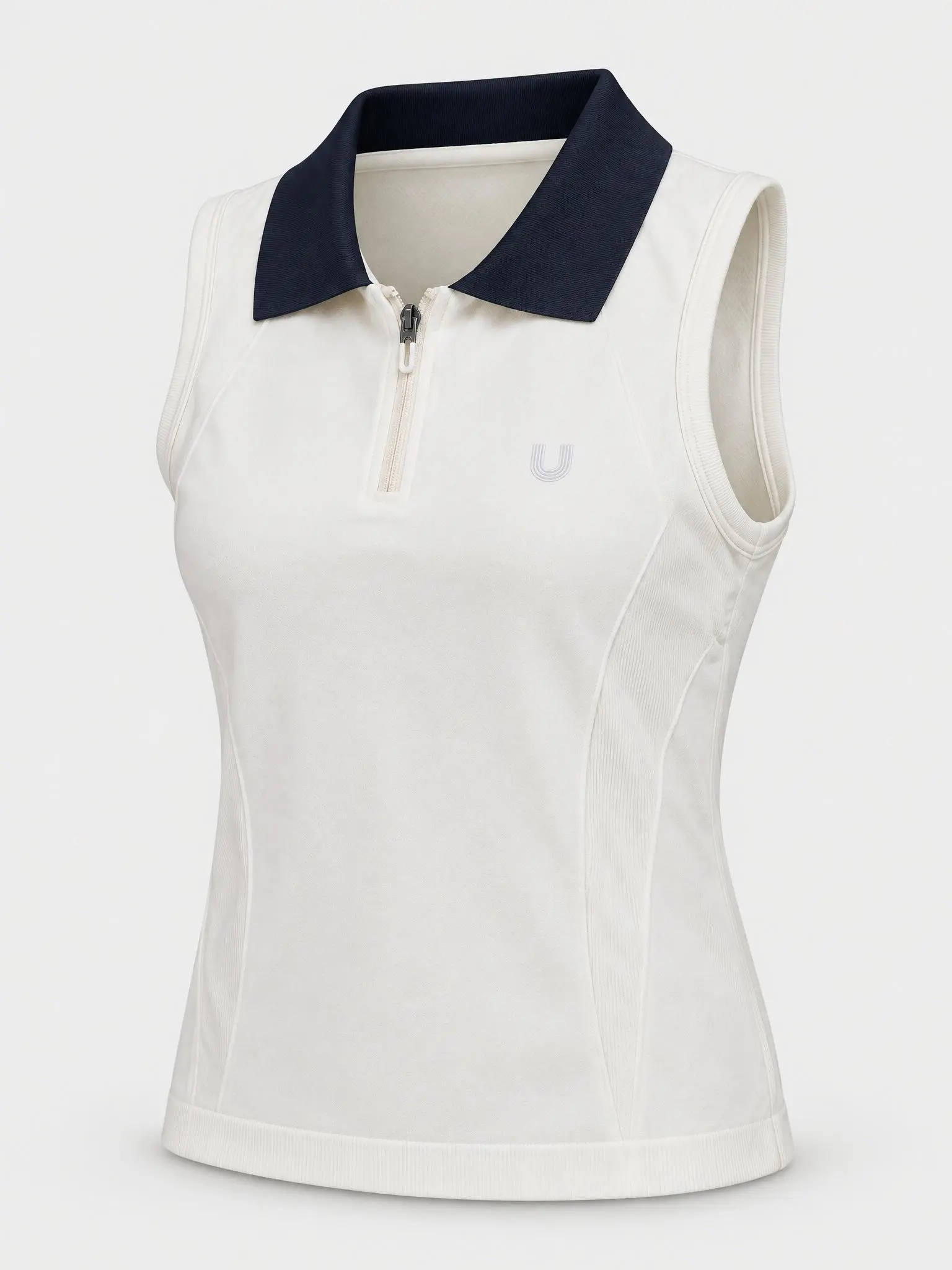 top polo CLASSIC biały 20